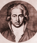 Goethe Portrait