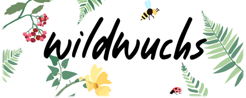 Neues Projekt der Grünen Schule: interaktive Plattform zum Wildpflanzenschutz Neues Projekt der Grünen Schule: interaktive Plattform zum Wildpflanzenschutz