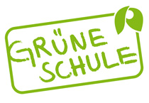 Grüne Schule Logo