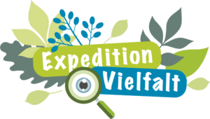 Expedition Vielfalt Logo