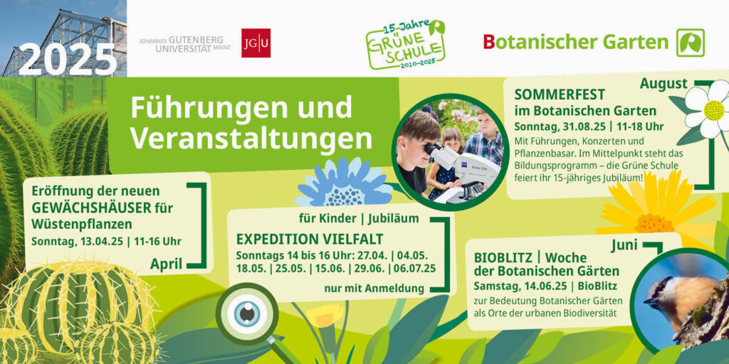 Flyer 2025